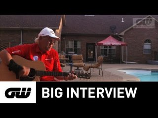 GW Big Interview: John Daly - Part 2