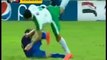 إصابات حبست أنفاس جمهور الكرة المصرية
