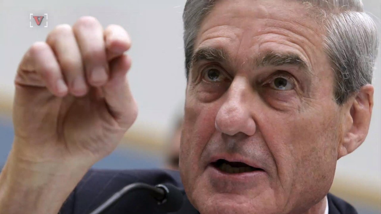 Poll: Majority of Voters Think Mueller Investigation Is 'Fair'