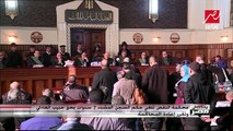 محكمة النقض تلغي حبس حبيب العادلي وتقرر إعادة محاكمته