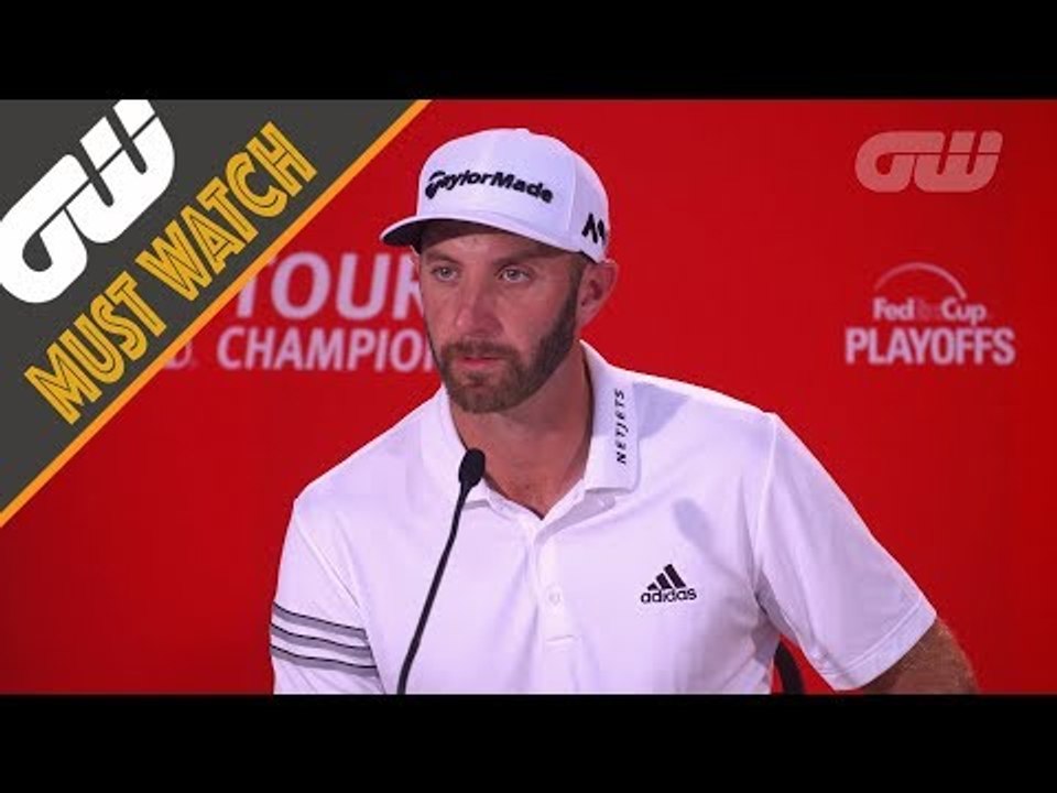 TOUR Championship preview