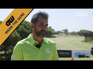 World Corporate Golf Challenge 2017: Business and Golf