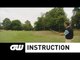 GW Instruction: Jeremy Dale Trick Shots - Lesson 6 - Edward Scissorhands