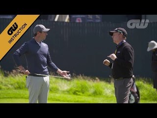 Profile: Putting coach Phil Kenyon