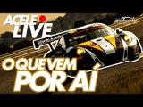 ANO NOVO ACELERADO! COMO SERÁ O NOSSO 2018? - ACELELIVE #78 FT. MÁRCIO MURTA (ALTA RPM)