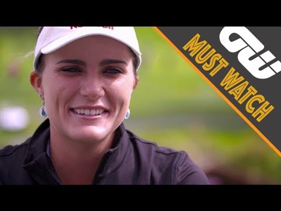 Player Profile: Lexi Thompson