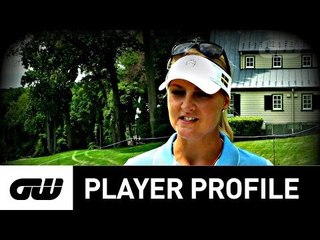 GW Player Profile: Anna Nordqvist