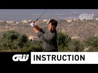 GW Instruction: Play Like a Pro - Lesson 17 - Key Thoughts, Low And Go