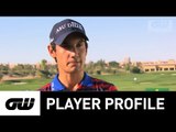 GW Player Profile: with Matteo Manassero