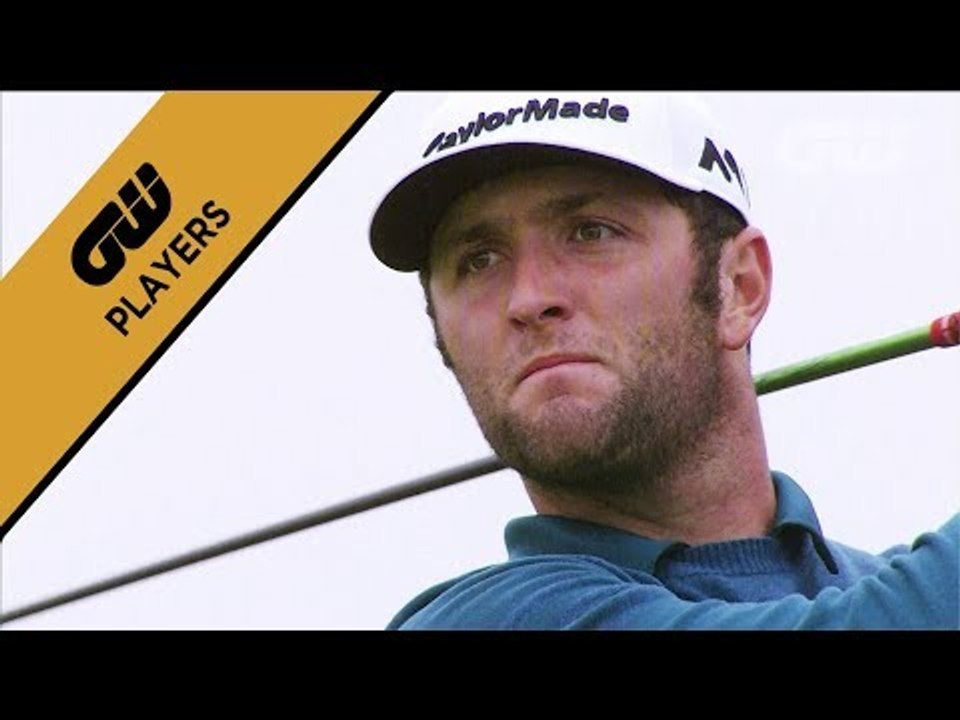 Spotlight on Jon Rahm