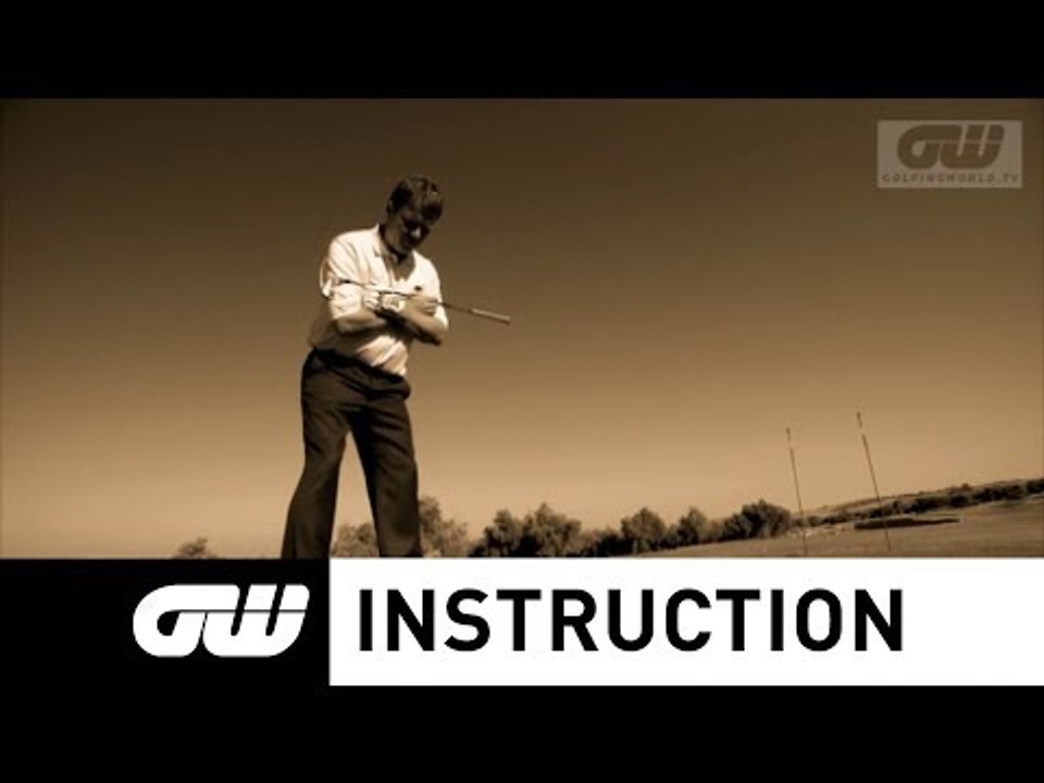 GW Instruction: Path to Par - Lesson 14 - Perfect Practice