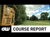 GW Course Report: Olivos Golf Club