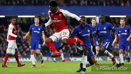 VAR was the night's Man of the Match, according to Thierry Henry and Jamie Redknapp.