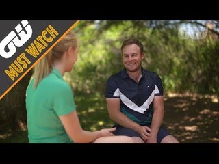 Big Interview: Tyrrell Hatton