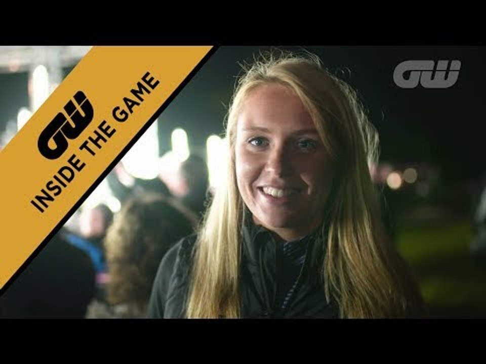 British Masters – Hero Challenge