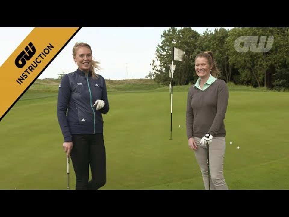 Instruction: Alison Whitaker - Chipping options