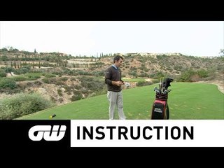 GW Instruction: Play Like a Pro - Lesson 11 - Forward Tees