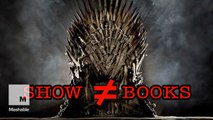 It’s all about the sex: A breakdown of the ‘Game of Thrones’ books vs. series