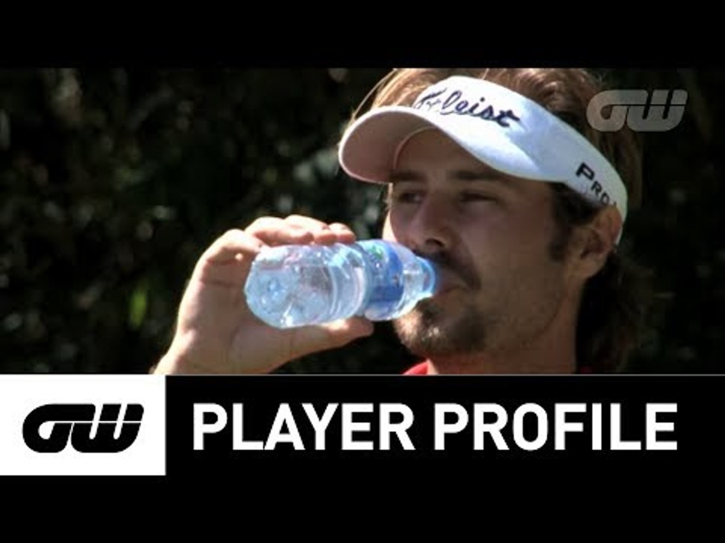 ⁣GW Player Profile: Victor Dubuisson