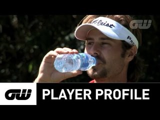 GW Player Profile: Victor Dubuisson