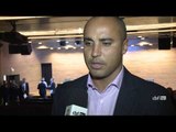Bicampeão da Copa do Brasil, Deivid opina sobre semifinais de 2017