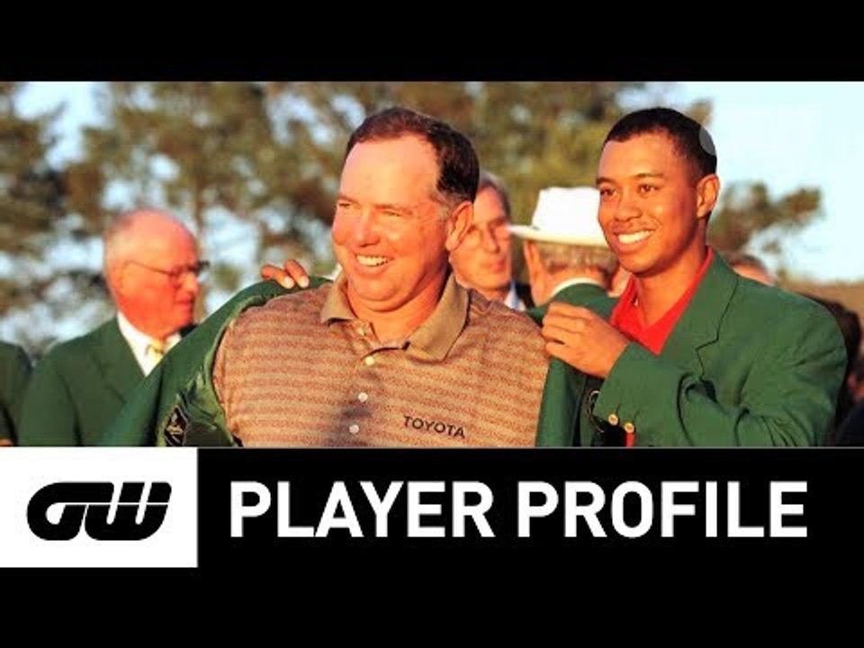 GW Player Profile: Mark O'Meara