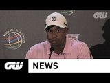 GW News: New-look Doral set for debut as Woods and Scott prepare to battle