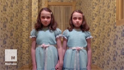 ‘The Shining’ book and movie were terrifying in very different ways