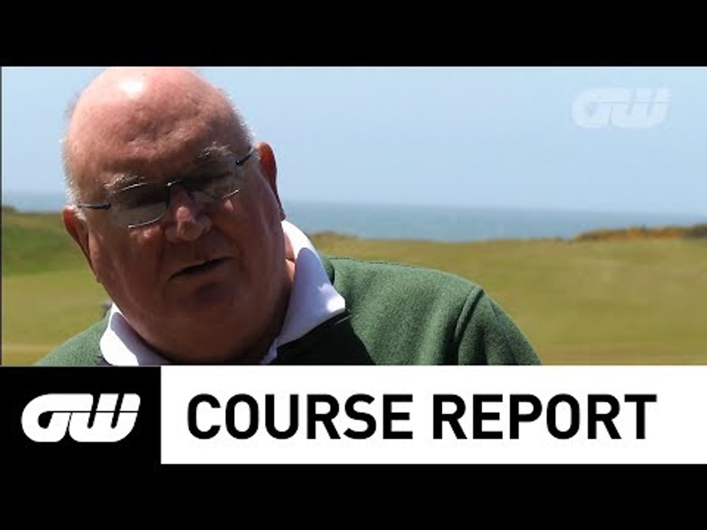 GW Course Report: Bandon Dunes