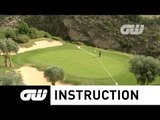 GW Instruction: Play Like a Pro - Lesson 19 - Pitching, Visualisation