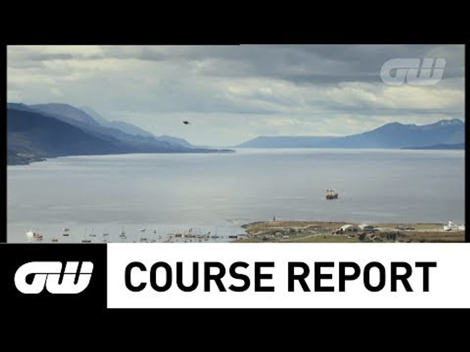 GW Course Report: Ushuaia GC