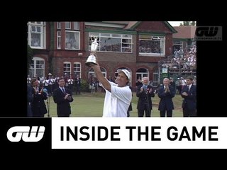 GW Inside The Game: Tom Lehman's 1996 Open Victory