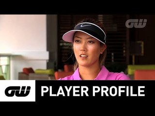 GW Player Profile: Michelle Wie