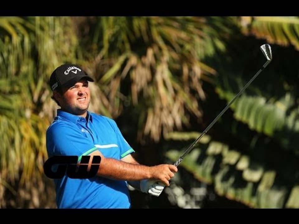 GW News: Reaction from the Blue Monster and Trick Shot Tuesday