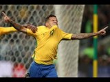 Bastidores da vitória brasileira em Porto Alegre sobre o Equador