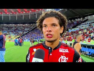 Final Copa do Brasil 2017: Flamengo e Cruzeiro empatam no jogo de ida