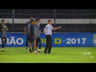Brasileirão Série D 2017: Operário-PR pronto para a final
