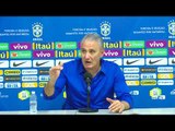 Seleção Brasileira: coletiva com Tite - 05/09/2017