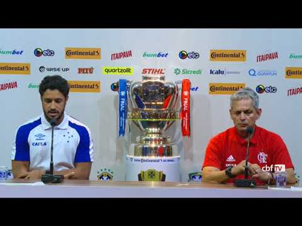 Final da Copa do Brasil 2017: melhores momentos...