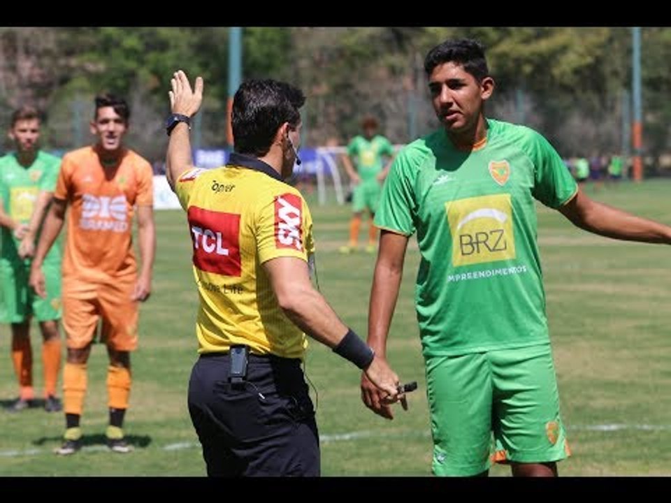 Árbitro de Vídeo treina com ajuda do Brasilis Futebol Clube