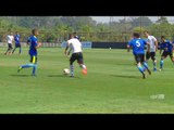 Seleção Brasileira Sub-17 derrota o Corinthians Sub-20 em jogo-treino