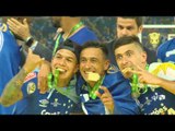 Final da Copa do Brasil 2017: bastidores de Cruzeiro x Flamengo