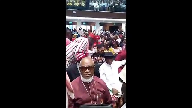 ABIA AND IMO WOMEN: WE DON'T WANT RESTRUCTURING, WE WANT BIAFRA OHANEZE NDIGBO & NWODO - YouTube