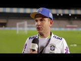 Seleção Brasileira Sub-17: preparador físico fala de adaptação à Índia