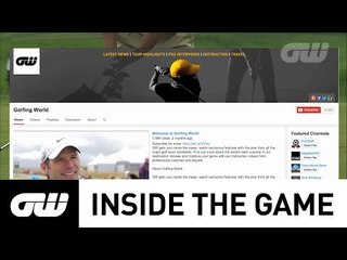 GW Inside The Game: Social Media Update