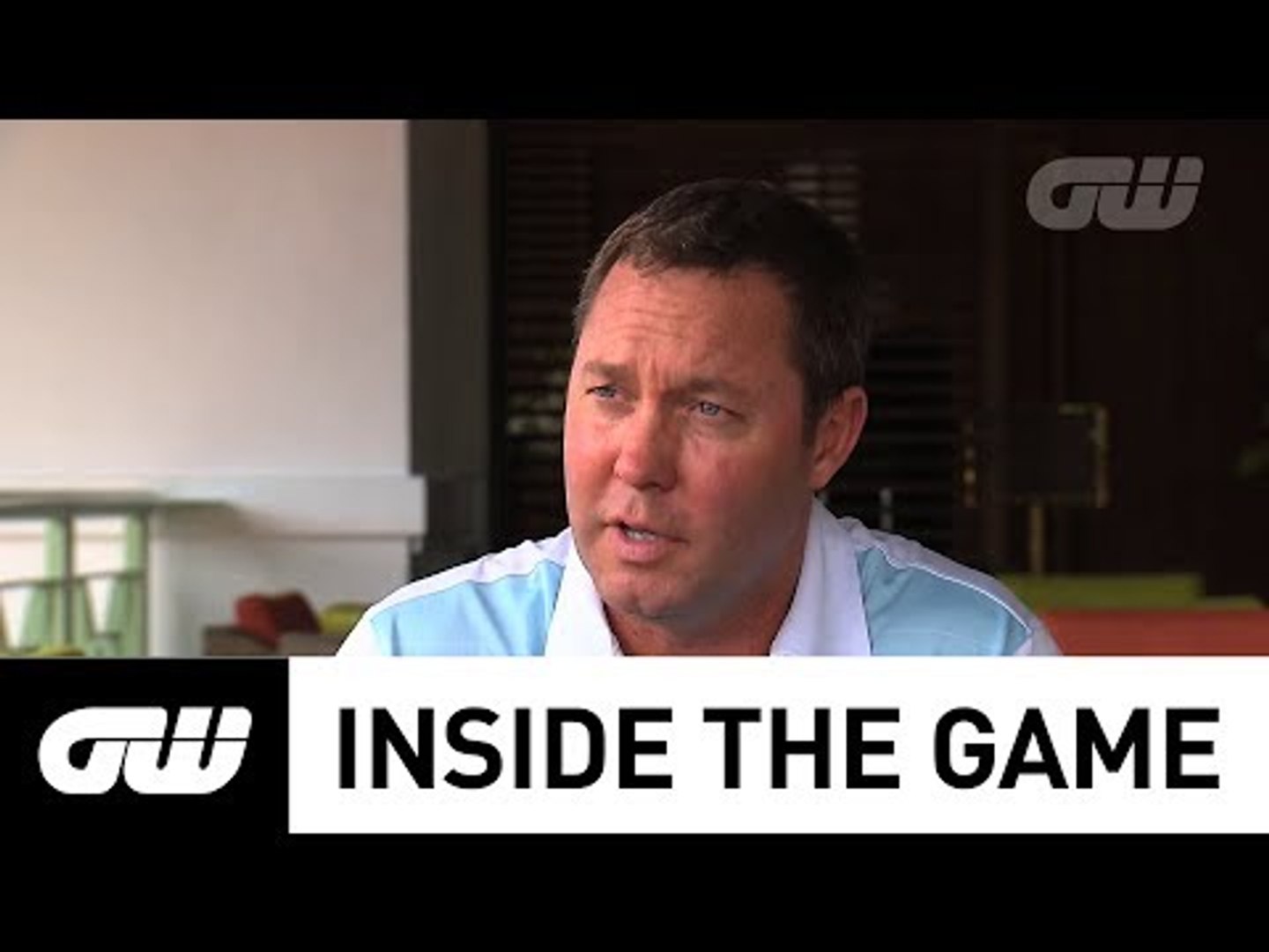 ⁣GW Inside The Game: Mike Whan