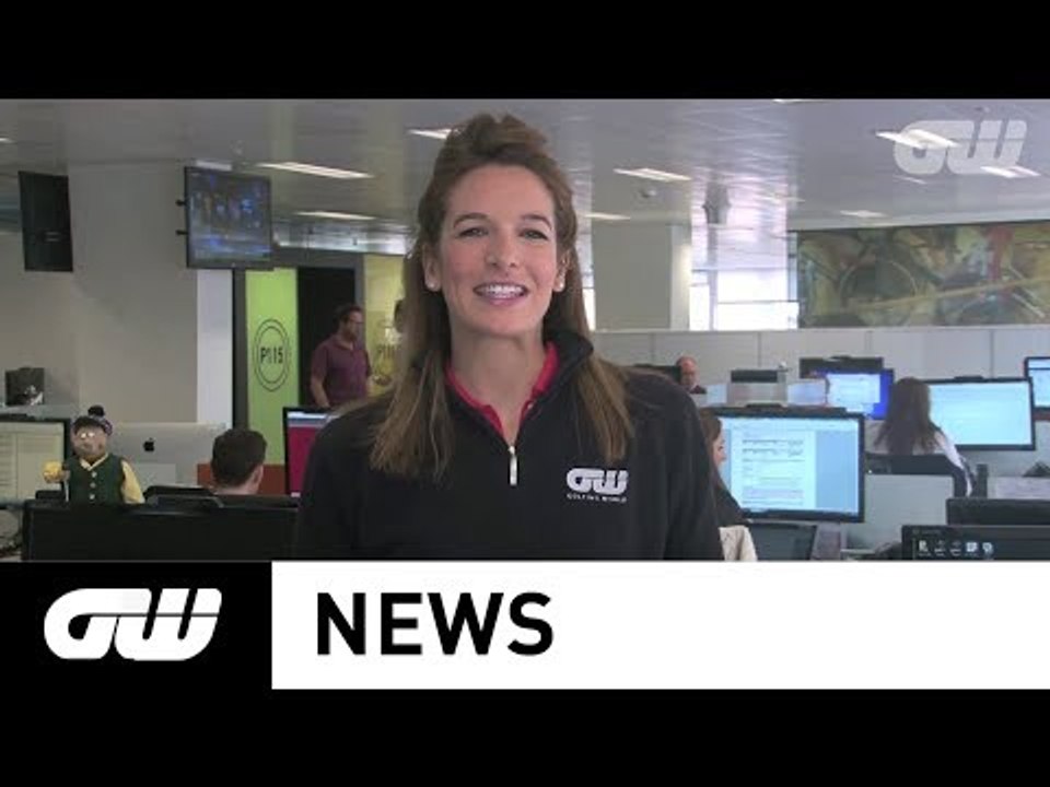 GW News: McDowell backs PGA talent, Mickelson adds Valero to his schedule and Pressel speaks