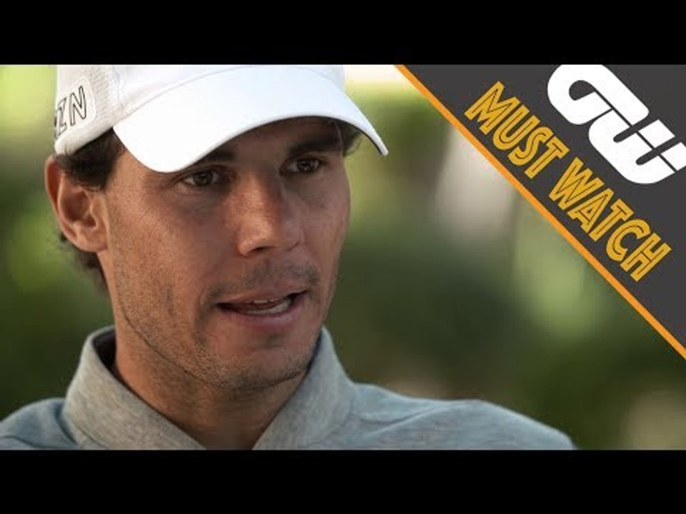 Olazábal & Nadal Invitational 2017