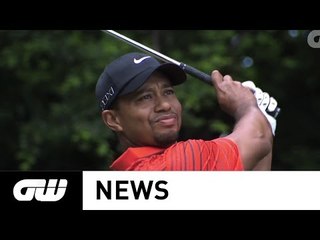 GW News: Woods withdraws as Henley triumphs and a monster putt from Creamer
