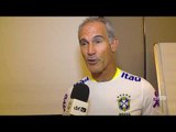 Seleção Brasileira Sub-17: Amadeu analisa a Espanha, adversário do Brasil na estreia do Mundial